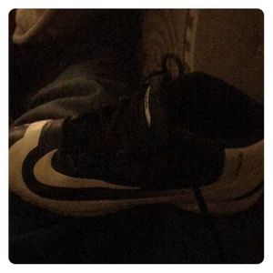 Nike cleats